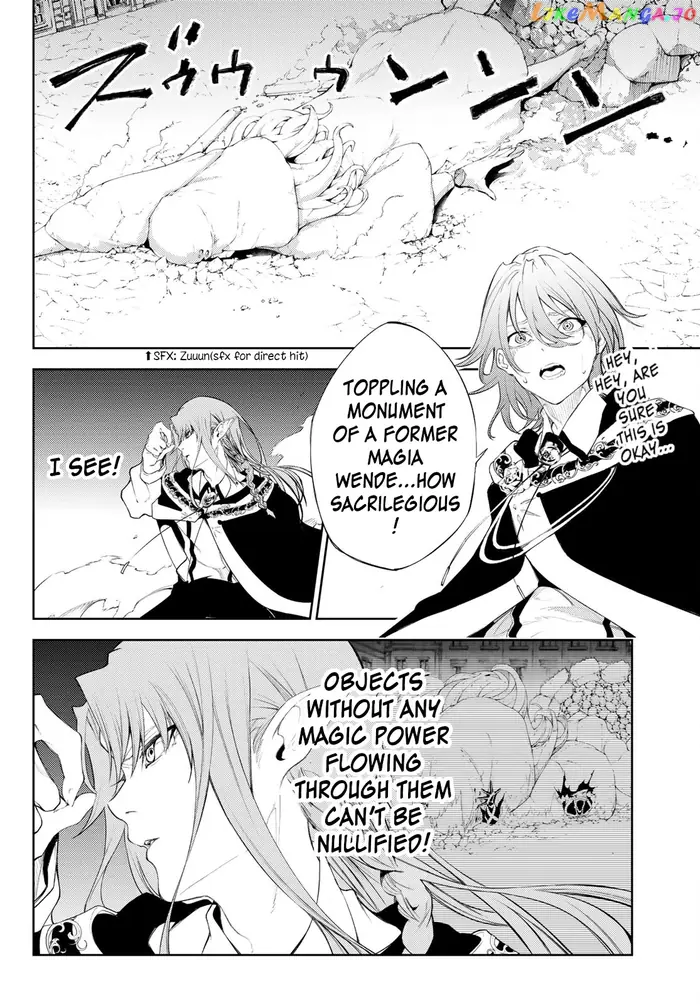 Wistoria: Wand and Sword Chapter 24 image 28_optimized